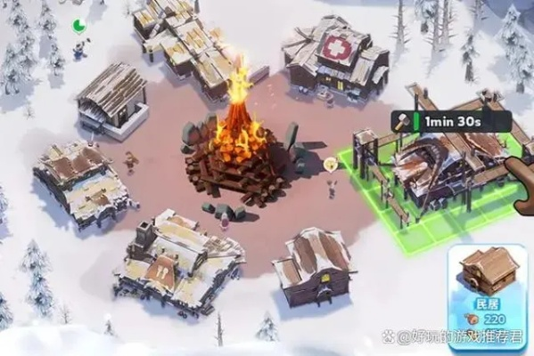 (英雄计划攻略)英雄计划无尽冬日：勇者们在寒冷中迎战黑暗势力的壮丽史诗