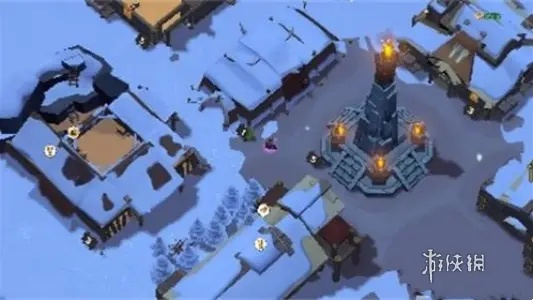 (英雄计划攻略)英雄计划无尽冬日：勇者们在寒冷中迎战黑暗势力的壮丽史诗