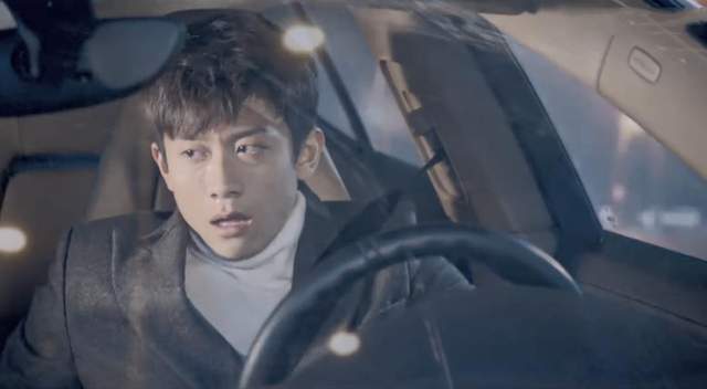 (张一山演柒个我后是什么感觉)张一山柒个我分别叫什么名？惊爆猜想！