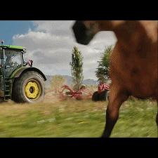 (模拟农场20手游版下载)模拟农场二十手机版下载，体验真实农场生活和管理挑战