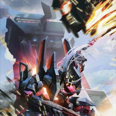 深入解析机动战队人物图鉴：全面了解各角色背景、技能与发展路径