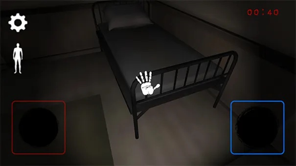 揭秘伪人小区游戏怪谈：背后的真相触目惊心