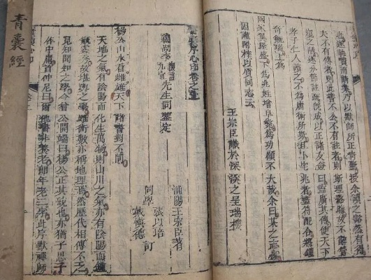 (青囊经讲解)《青囊经》原文及译文：领悟中国古代智慧，探寻医学精髓之道
