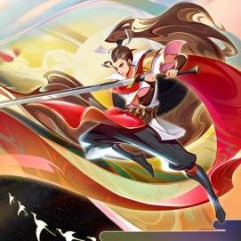 纵横江湖五百年：揭秘仙剑奇侠传中蜀山第一代掌门的风采与权力之路