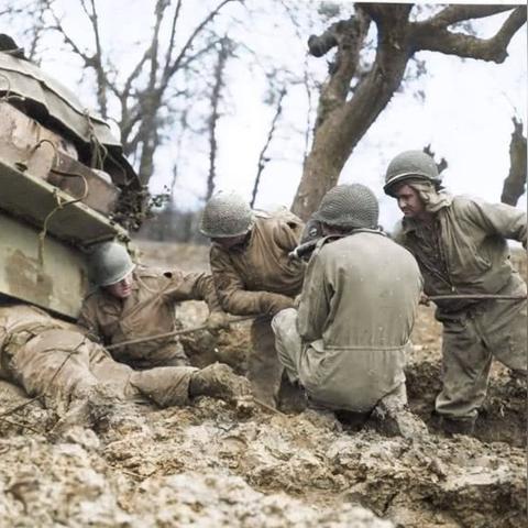 法国二战坦克大全:探寻历史背后的军事辉煌与技术革命 法国二战坦克大全:探寻历史背后的军事辉煌与技术革命