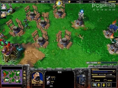 当《魔兽争霸3》遇到技术问题，玩家们该如何解决war3不了的困扰？