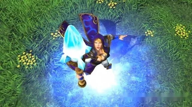 当《魔兽争霸3》遇到技术问题,玩家们该如何解决war3不了的困扰? 当《魔兽争霸3》遇到技术问题,玩家们该如何解决war3不了的困扰?