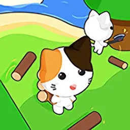 (喵咪喵咪喵攻略)探索喵喵岛3游戏的奇妙世界：迎接可爱猫咪冒险与绝妙挑战