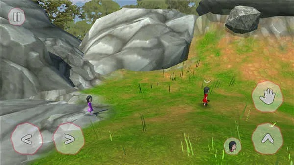 卧虎藏龙：开心跳跳狼游戏攻略，掌握关键技巧轻松过关赢得最高分数