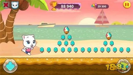 卧虎藏龙：开心跳跳狼游戏攻略，掌握关键技巧轻松过关赢得最高分数