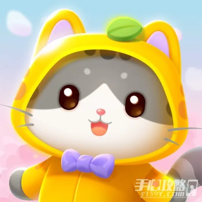 (寻找喵喵的图片)寻找遇见喵克斯官网下载，打造与喵克斯的奇妙邂逅