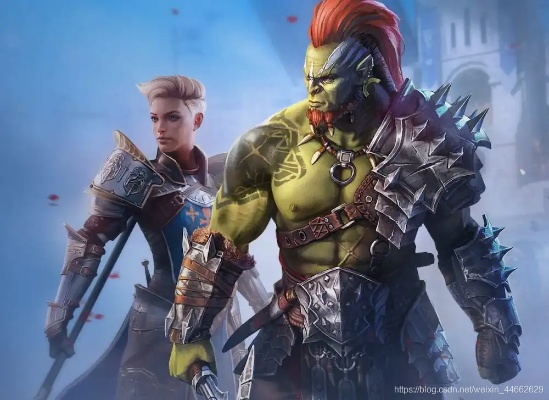 网易是否已经彻底放弃了突袭暗影传说的开发与运营？我们来深入探讨一下！