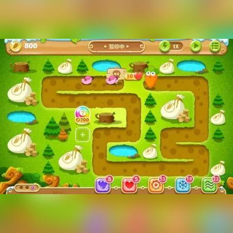 (十大经典塔防单机游戏)打造你的防御之塔：探索经典单机版塔防游戏