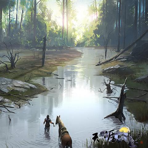 探讨天涯明月刀手游:一款如何将古典武侠题材和战斗策略完美融合的角色扮演类手机游戏 探讨天涯明月刀手游:一款如何将古典武侠题材和战斗策略完美融合的角色扮演类手机游戏