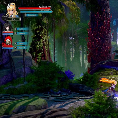 探索边境猎人艾尔莎的命运之轮游戏:奇幻冒险与命运交织的旅程 探索边境猎人艾尔莎的命运之轮游戏:奇幻冒险与命运交织的旅程