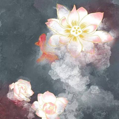 (红尘浮华的所有小说作品)红尘和浮华之间深刻的联系，缠绵不绝