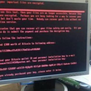 (没联网的电脑中病毒了怎么办)无网络连接的电脑感染了病毒，怎么解决这个问题？