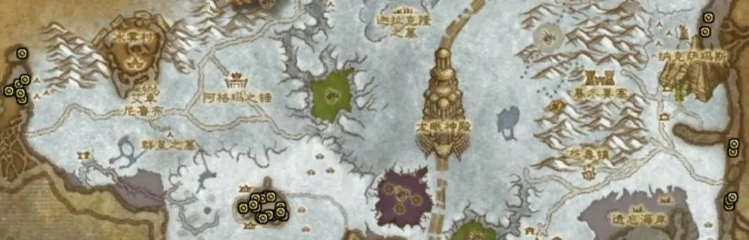 (巫妖王之怒鱼竿)魔兽世界：巫妖王之怒钓鱼攻略，让你成为水中王者！