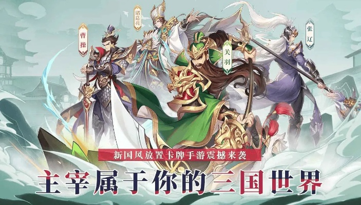 微微三国全攻略详解：战力提升、英雄获取及培养，帮助玩家快速提升游戏体验