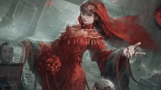 (披嫁衣什么意思)披纸嫁衣4红丝缠:官方正版下载,请您放心安装 (披嫁衣什么意思)披纸嫁衣4红丝缠:官方正版下载,请您放心安装