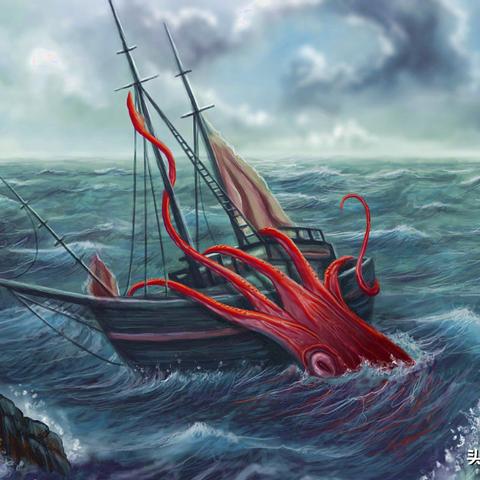 (海底世界之深海探秘)21世纪初海底探险：零几年探秘深海的游戏