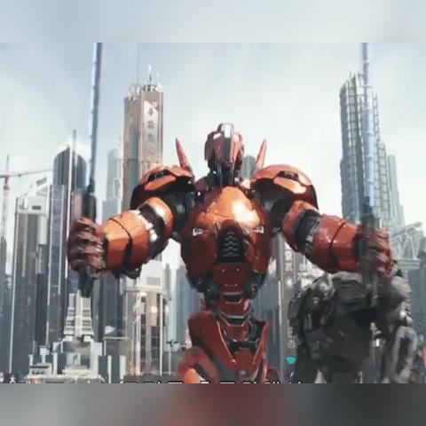 (环太平洋机甲官方数据)全面分析环太平洋机甲的性能表现与优劣测评