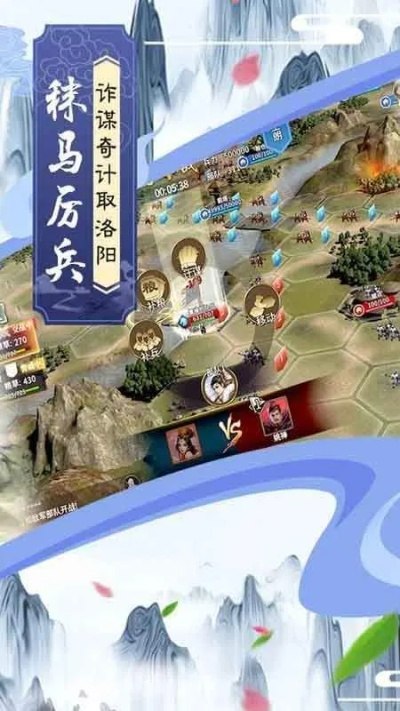 重温历史文化的乐趣:一位热血寻秦玩家对于游戏设计巧妙结合历史元素的深度心得分享 重温历史文化的乐趣:一位热血寻秦玩家对于游戏设计巧妙结合历史元素的深度心得分享