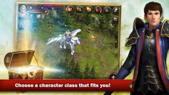 (魔域神曲官网)探寻魔域神曲手游：打破次元壁，开启神秘冒险之旅