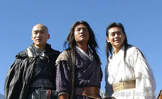 深度解析itv江湖群英传:一幕幕江湖恩怨情仇,彰显中国传统文化的魅力与底蕴 深度解析itv江湖群英传:一幕幕江湖恩怨情仇,彰显中国传统文化的魅力与底蕴