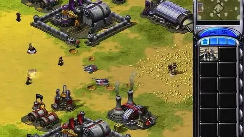 红色警戒攻略：全面解析盟军战术与实用技巧，助你轻松征服敌人