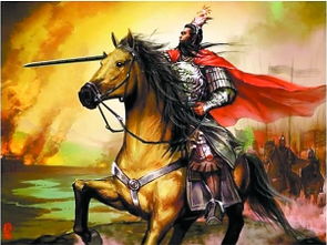 (三国时期英雄人物的故事)三国再见:重温历史辉煌,探索英雄人物背后的传奇故事 (三国时期英雄人物的故事)三国再见:重温历史辉煌,探索英雄人物背后的传奇故事