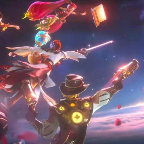 探讨网络新玩家：《代号：启程》是否已正式上线，以及其影响和可能带来的热潮