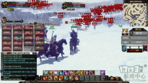 探索霸王大陆官方网站：了解最新动态、游戏攻略及精彩活动信息