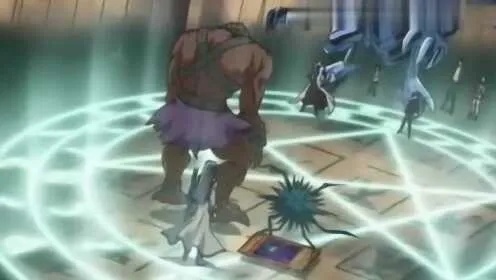 为什么奥利哈刚的结界在战斗中总是必输？深度解析此困扰巫师世界的现象