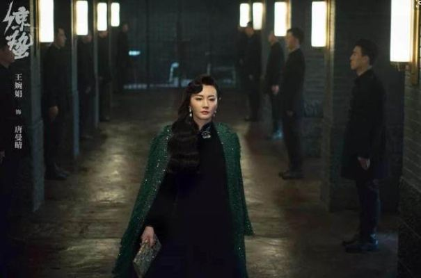 (惊蛰谍战深海之惊蛰演员表_全部演员介绍)惊蛰：打开《谍战深海之惊蛰》的蒙太奇序幕