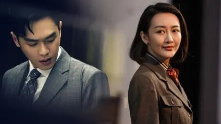 (惊蛰谍战深海之惊蛰演员表_全部演员介绍)惊蛰：打开《谍战深海之惊蛰》的蒙太奇序幕