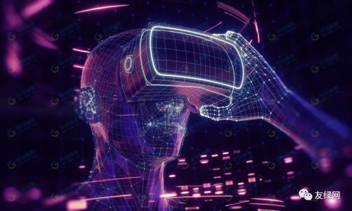 探讨赛博星球：数字科技如何塑造未来虚拟世界的无限可能性与生态布局