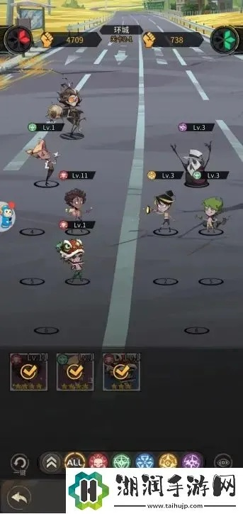 (都市冒险手游)都市冒险高手关卡攻略：如何进入并获得胜利？