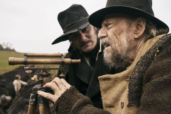 丹麦电影边境原版播放：探索独特的丹麦电影创作文化和创新精神