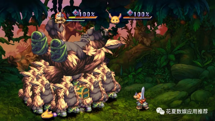 一起探索玛娜树下的英雄们国际服：揭开魔幻世界的奇妙冒险与策略对决