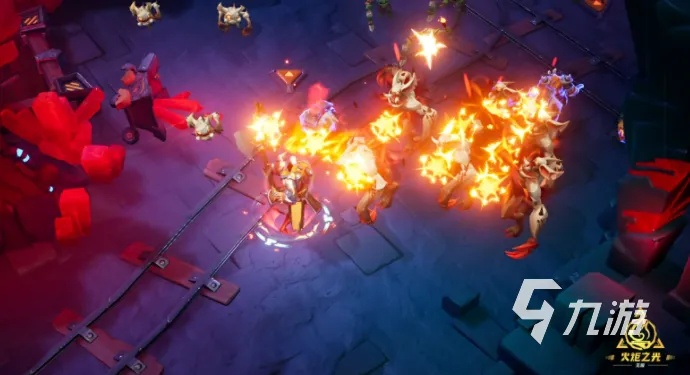 (火炬之光加点推荐)火炬之光无限最强流派推荐：选择最适合你的战斗风格