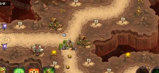 (王国保卫战4炮塔排名)王国保卫战4氪金塔搭配攻略：如何最大化塔防性能