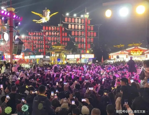 探索不夜城的繁华:以不夜城为例,解析其主要开设何种类型的店铺,以及这背后的商业文化逻辑 探索不夜城的繁华:以不夜城为例,解析其主要开设何种类型的店铺,以及这背后的商业文化逻辑