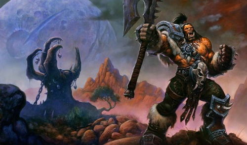 (魔兽世界战歌崇拜奖励列表)怀旧服战歌崇拜：激情重现，经典再现，永不磨灭的回忆