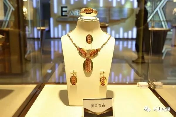 玉之魂珠宝有限公司:通过精湛工艺与创新设计,引领中国黄金珠宝产业的高端变革 玉之魂珠宝有限公司:通过精湛工艺与创新设计,引领中国黄金珠宝产业的高端变革