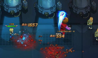 快乐酷宝终极守卫战盟：联手抵御黑暗力量，共同捍卫快乐和美好