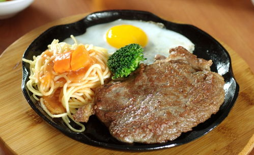 (牛排套餐怎么做四种材料)精致牛排套餐搭配指南：享受美味不失品味