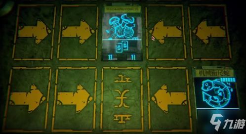 (邪恶冥刻 解谜)揭开邪恶冥刻四个抽屉解谜教程，深度解析每一个谜题的答案