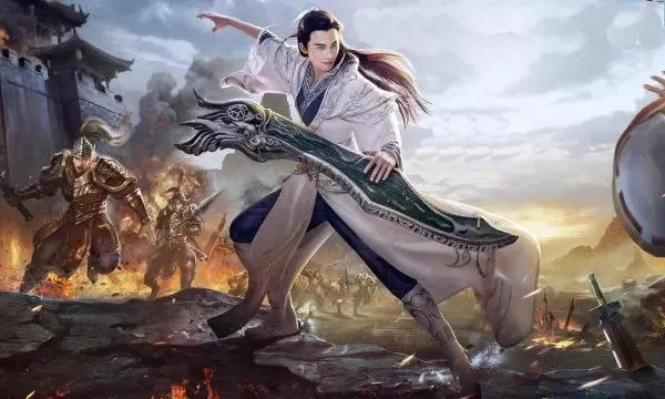 重生为锦衣卫，挂机修炼武道成为最强，手握三界命运的开局之旅