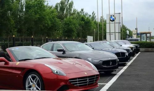 (哈尔滨万豪汽配)有人在哈尔滨万豪名车购买过汽车吗？请分享您的购车经验